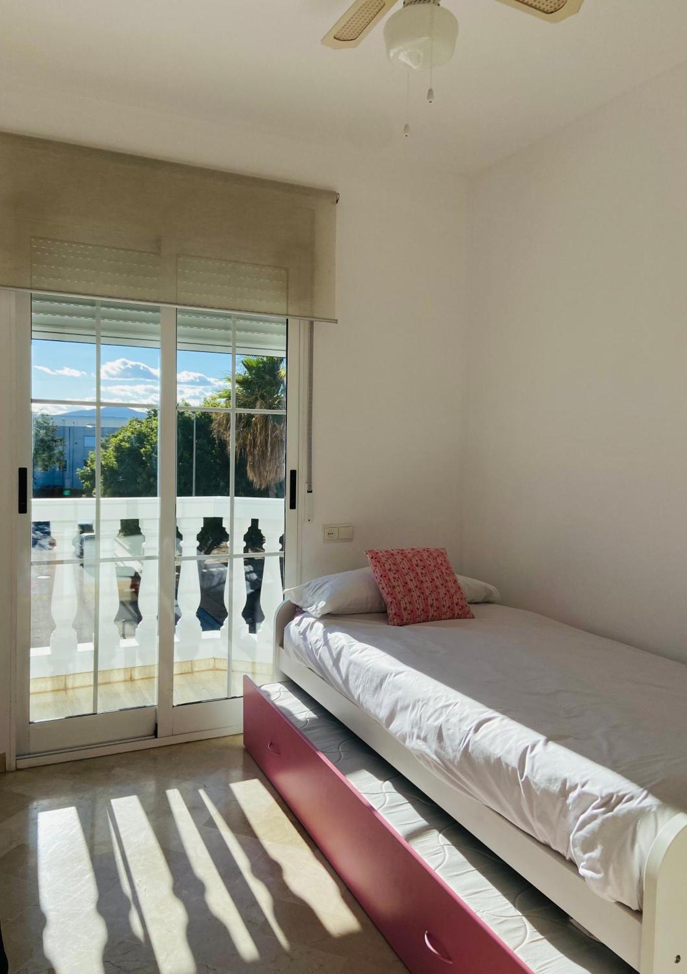 La Vela Villa Miramar Exterior foto