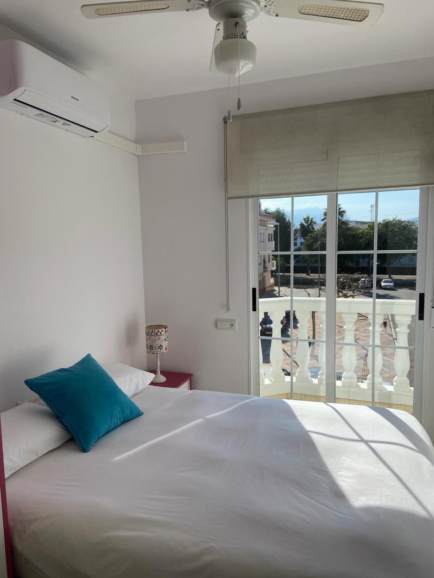 La Vela Villa Miramar Exterior foto